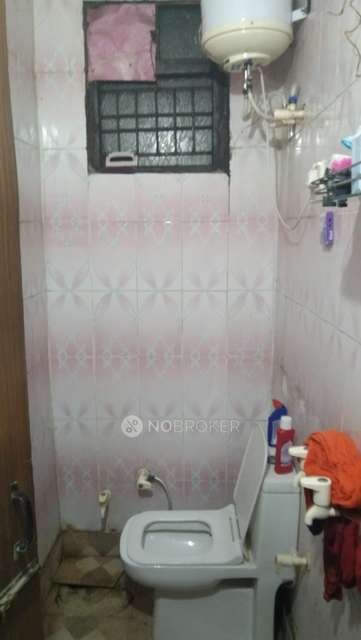 1 BHK Flat For Sale  In Rohini