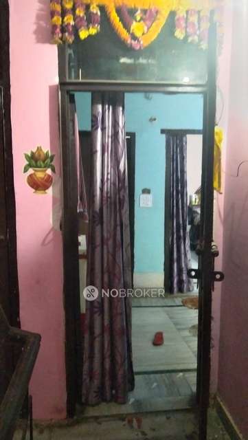 1 BHK Flat For Sale  In Rohini