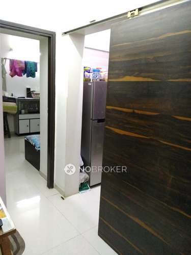 1 BHK Flat In Gurukrupa Marina Enclave For Sale  In Malad West