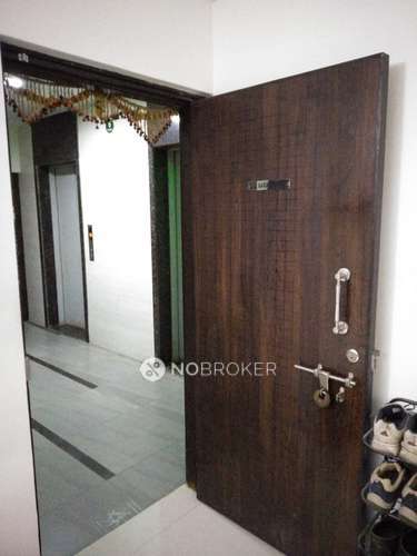 1 BHK Flat In Gurukrupa Marina Enclave For Sale  In Malad West