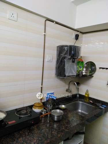1 BHK Flat In Gurukrupa Marina Enclave For Sale  In Malad West