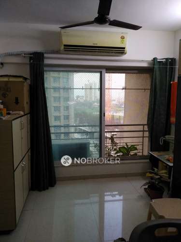 1 BHK Flat In Gurukrupa Marina Enclave For Sale  In Malad West
