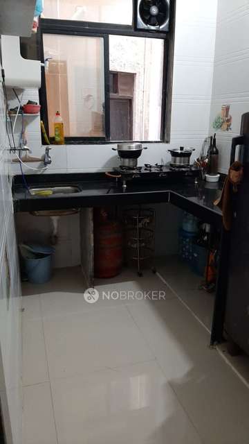 1 BHK Flat In United Homes For Sale  In  Panvel