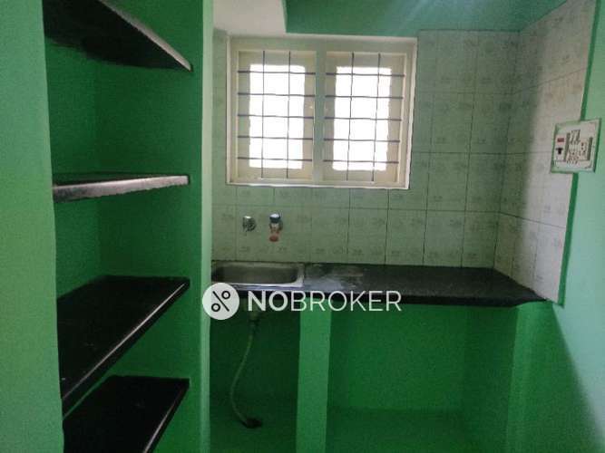 1 BHK House for Lease  In Jnana Jyothi Nagar