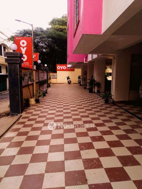 3 BHK Flat for Rent  In Viman Nagar