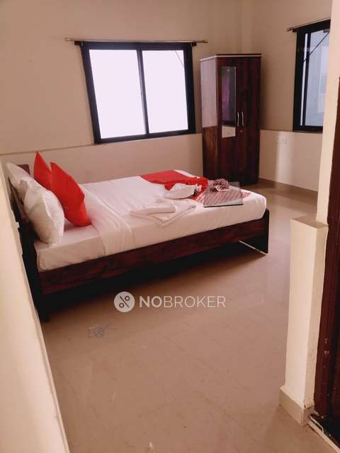 3 BHK Flat for Rent  In Viman Nagar