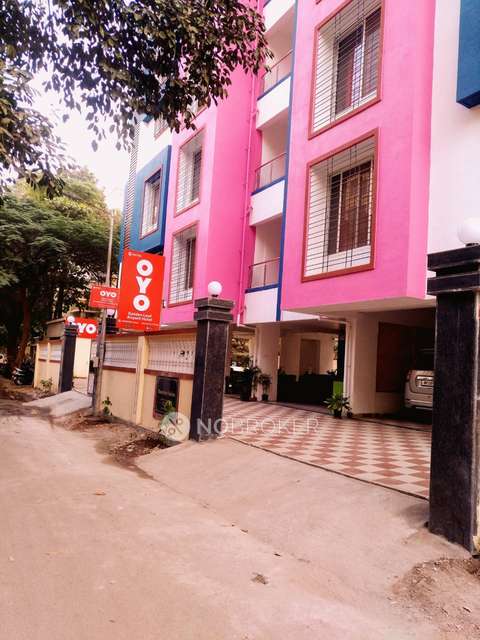 3 BHK Flat for Rent  In Viman Nagar