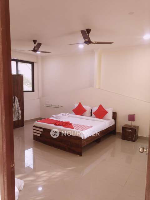 3 BHK Flat for Rent  In Viman Nagar