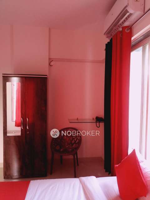 3 BHK Flat for Rent  In Viman Nagar