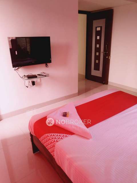 3 BHK Flat for Rent  In Viman Nagar