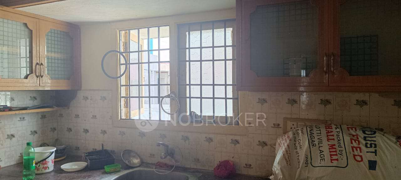 1 BHK Flat In Gold Bell Foundation Flats, Selaiyur For Sale  In Selaiyur