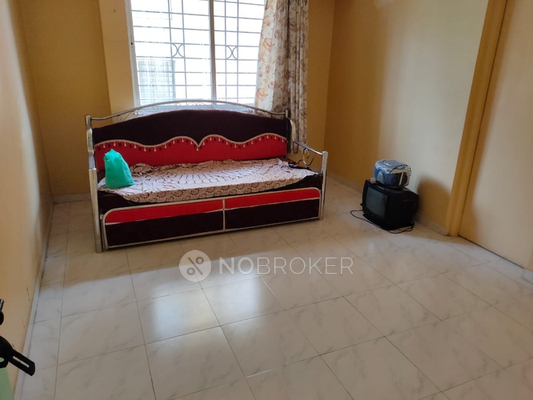 2 BHK Flat In  Suryaganga Society for Rent  In Dhayari 