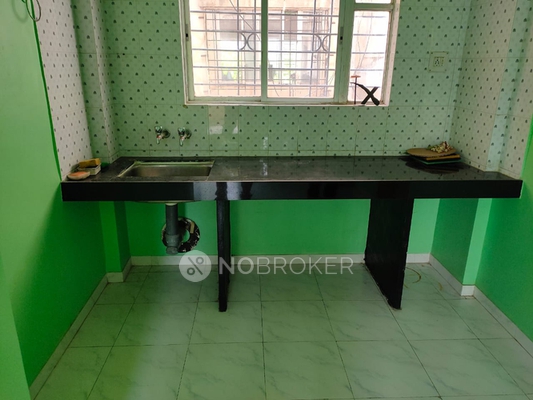 2 BHK Flat In  Suryaganga Society for Rent  In Dhayari 