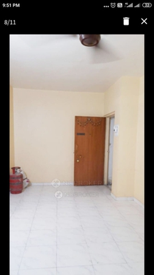 2 BHK Flat In  Suryaganga Society for Rent  In Dhayari 