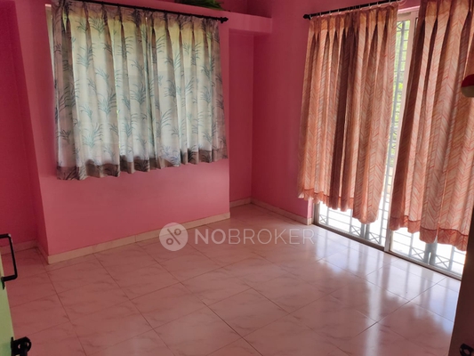 2 BHK Flat In  Suryaganga Society for Rent  In Dhayari 