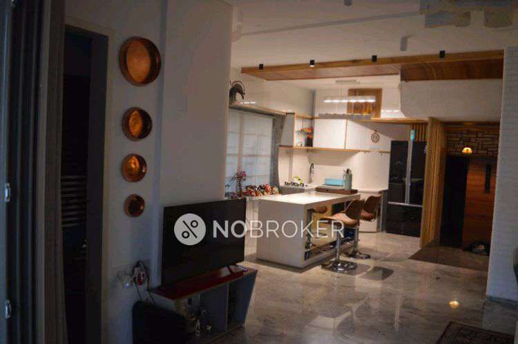 3 BHK Flat In Rohan Leher Ii For Sale  In Baner