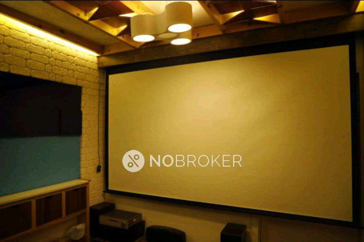 3 BHK Flat In Rohan Leher Ii For Sale  In Baner