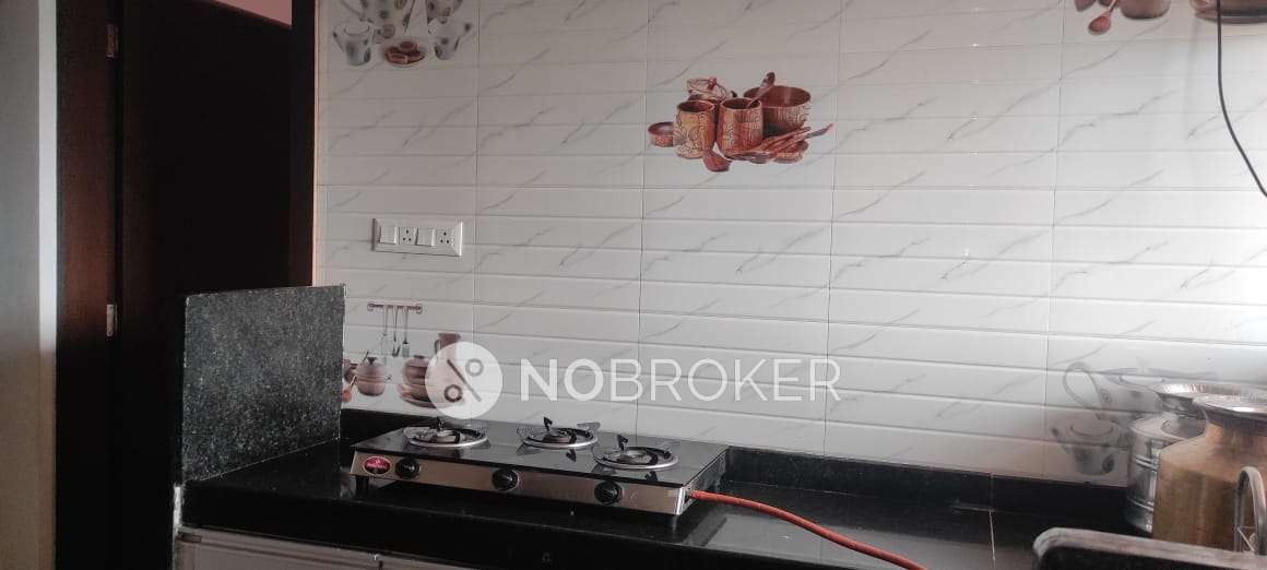 1 BHK Flat In Suyash Greens For Sale  In Somatne Phata