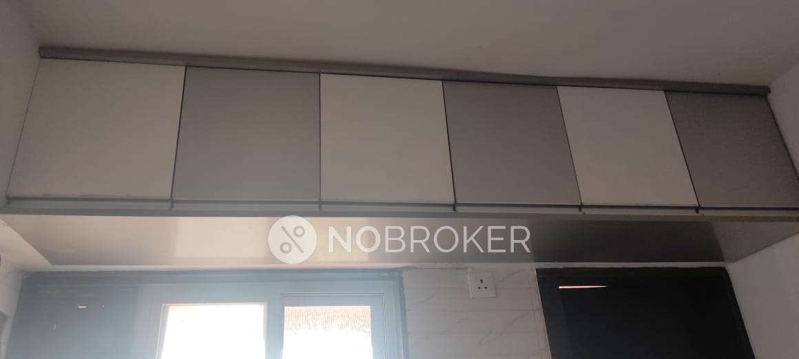 1 BHK Flat In Suyash Greens For Sale  In Somatne Phata