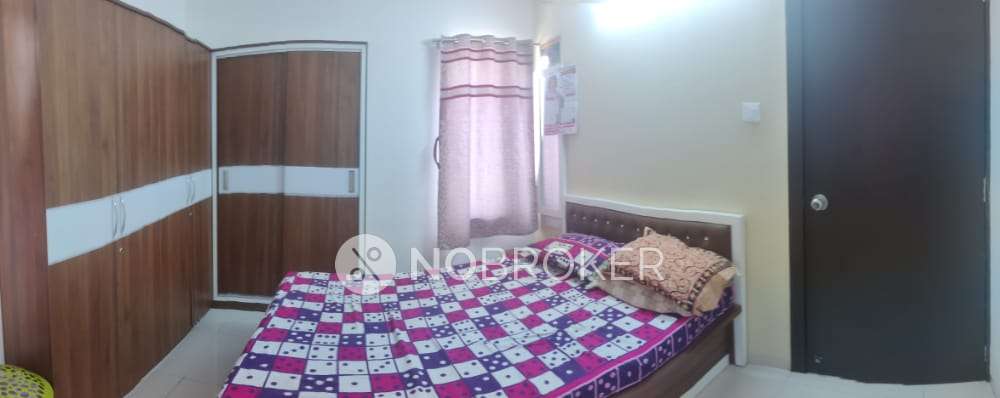 1 BHK Flat In Suyash Greens For Sale  In Somatne Phata