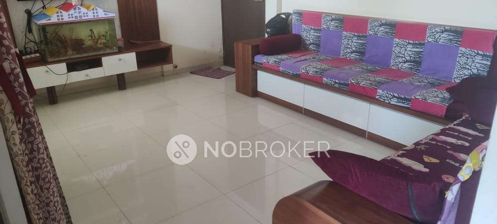 1 BHK Flat In Suyash Greens For Sale  In Somatne Phata