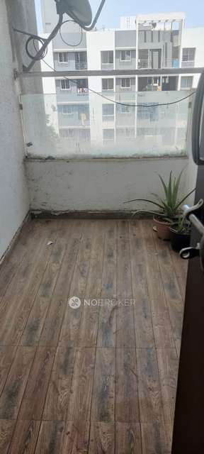 1 BHK Flat In Suyash Greens For Sale  In Somatne Phata