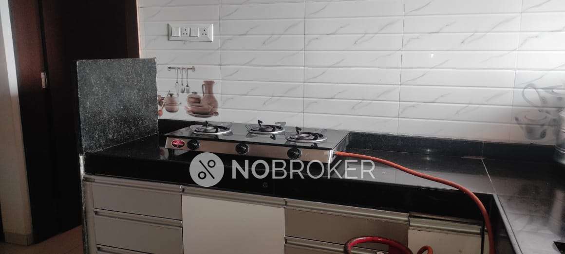 1 BHK Flat In Suyash Greens For Sale  In Somatne Phata