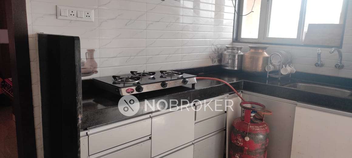 1 BHK Flat In Suyash Greens For Sale  In Somatne Phata