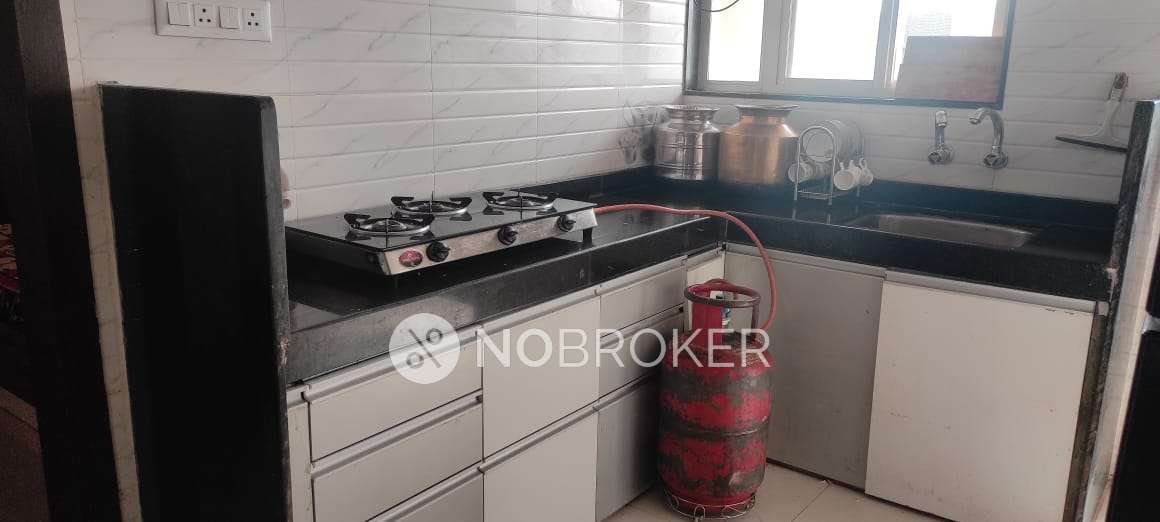 1 BHK Flat In Suyash Greens For Sale  In Somatne Phata