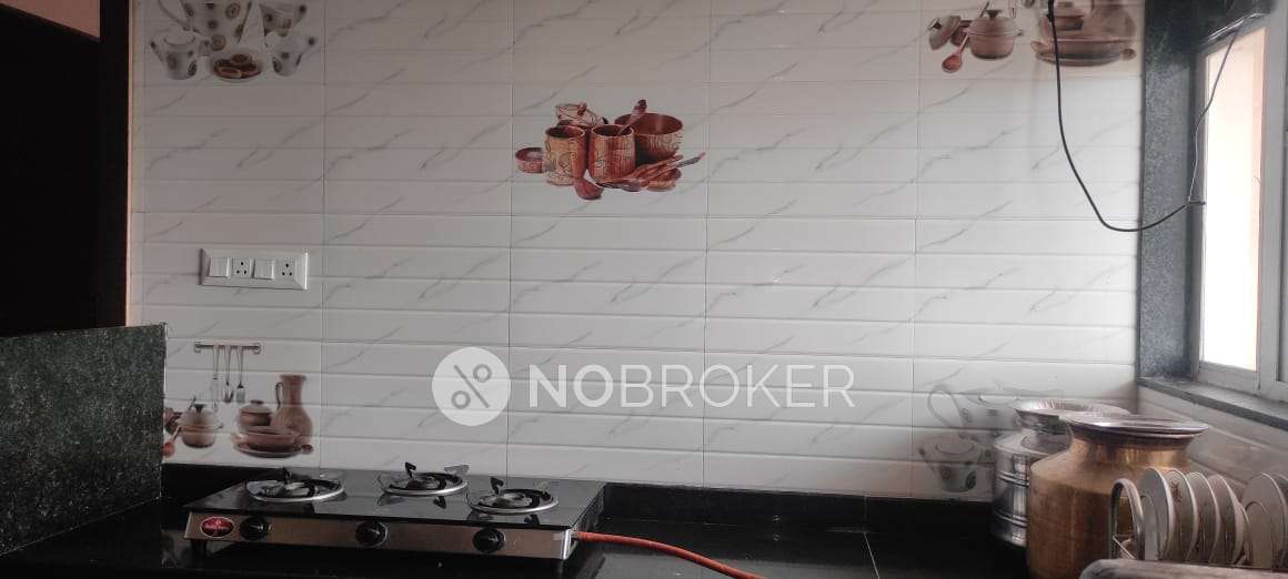 1 BHK Flat In Suyash Greens For Sale  In Somatne Phata