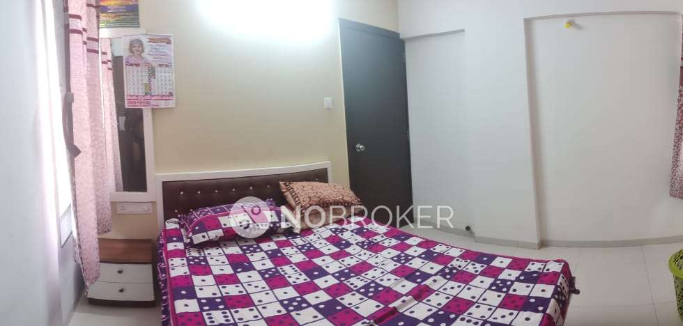 1 BHK Flat In Suyash Greens For Sale  In Somatne Phata