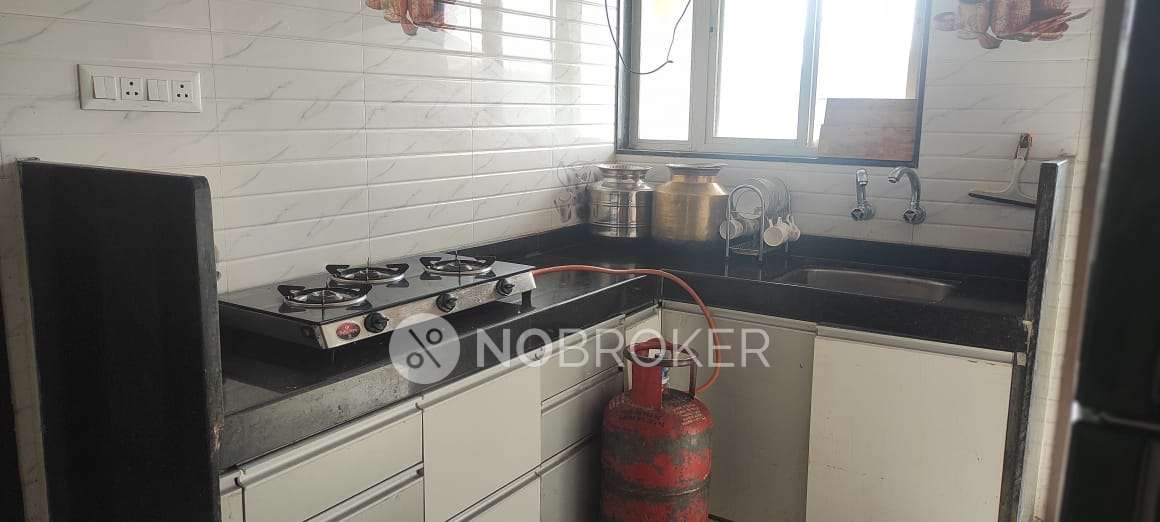 1 BHK Flat In Suyash Greens For Sale  In Somatne Phata