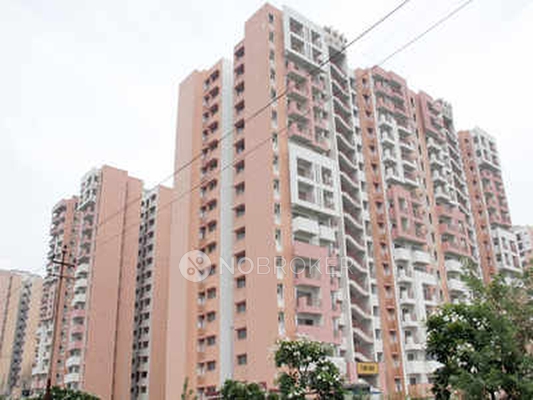 2 BHK Flat In Madhuban Bapudham Scheme Multi Storey Gda Flats For Sale  In Jan Seva Kendra (govindpuram Sadarpur)