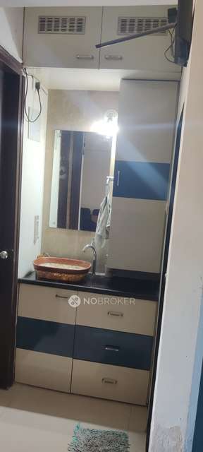 1 BHK Flat In Anmol Shanti Niketan For Sale  In Dombivli East