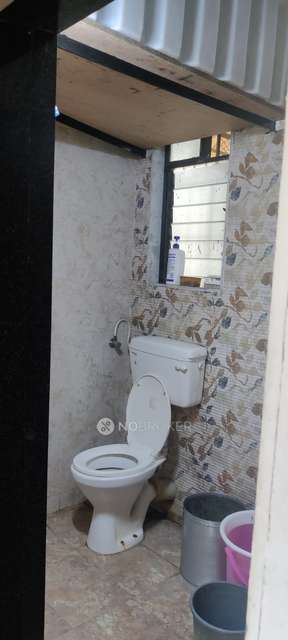 1 BHK Flat In Anmol Shanti Niketan For Sale  In Dombivli East