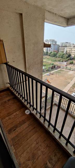 1 BHK Flat In Anmol Shanti Niketan For Sale  In Dombivli East