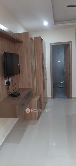 1 RK Flat In Homestay Apartment for Rent  In Patel Nagar