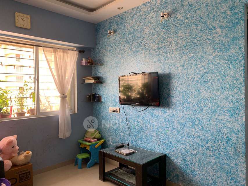 1 BHK Flat In Shree Siddhivinayak Chsl for Rent  In Gundavali