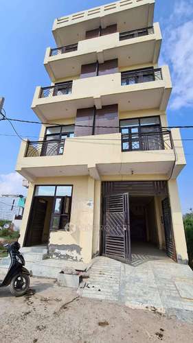 1 BHK Flat For Sale  In Ganga Vihar Loni