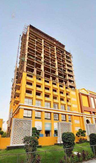 Showroom in Sector 75, Noida for Rent 