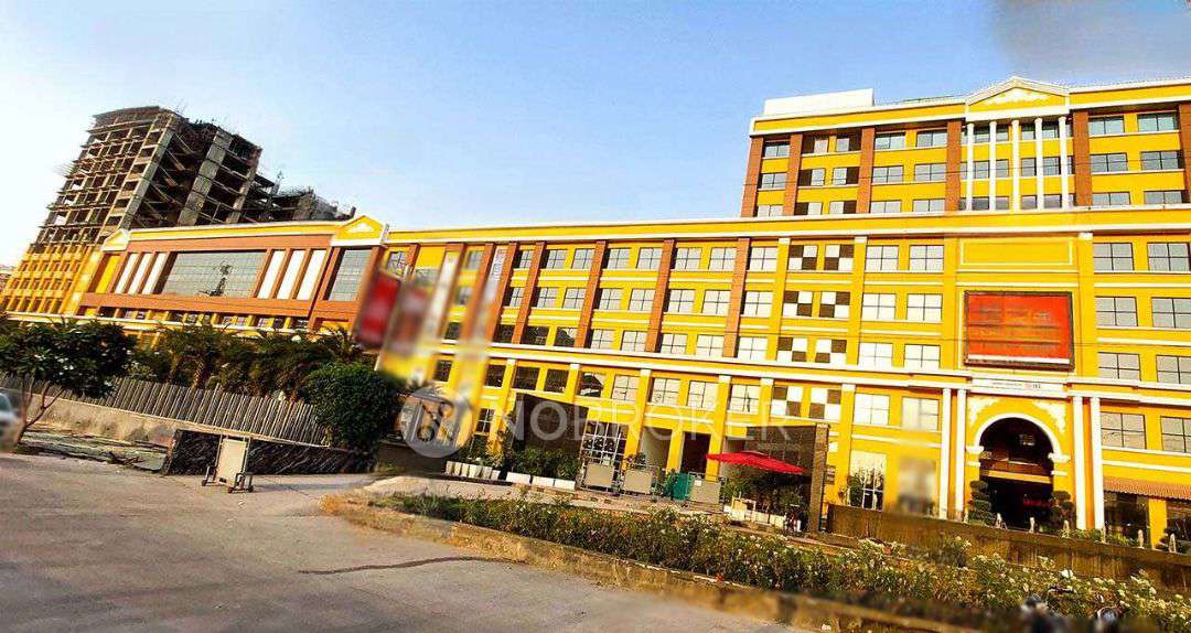 Showroom in Sector 75, Noida for Rent 