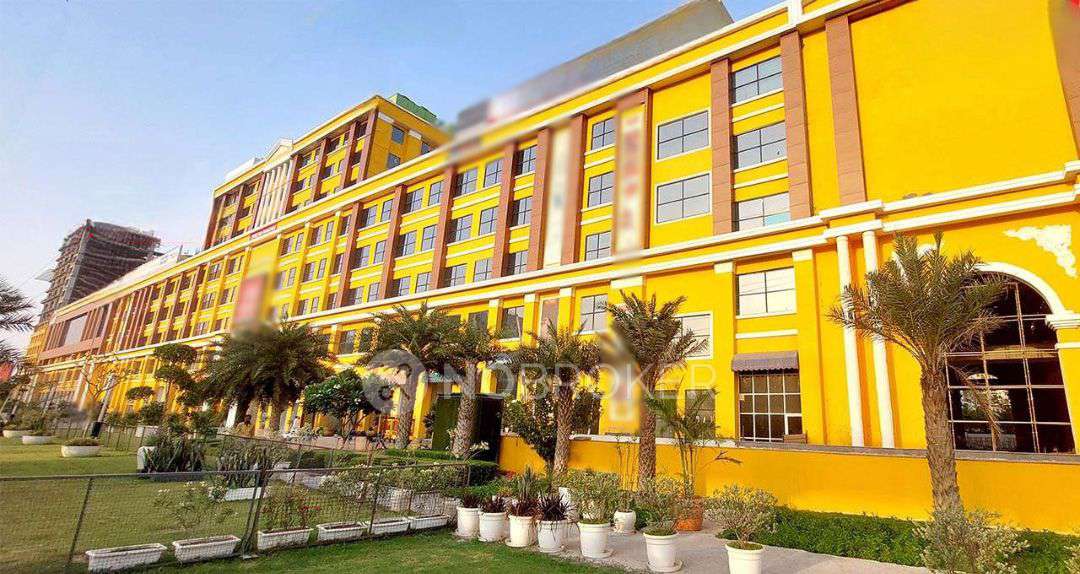 Showroom in Sector 75, Noida for Rent 