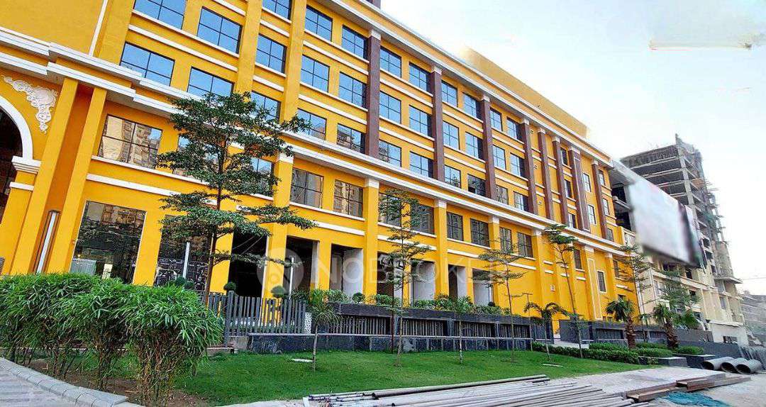 Showroom in Sector 75, Noida for Rent 