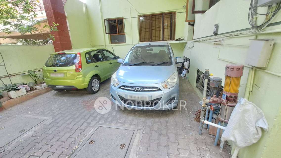 2 BHK Flat In Hari Priya Homes For Sale  In Gopalapuram