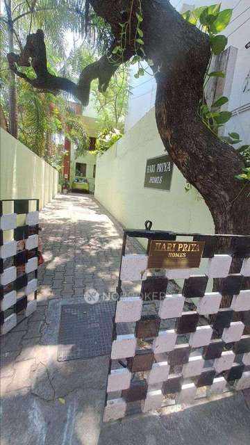 2 BHK Flat In Hari Priya Homes For Sale  In Gopalapuram