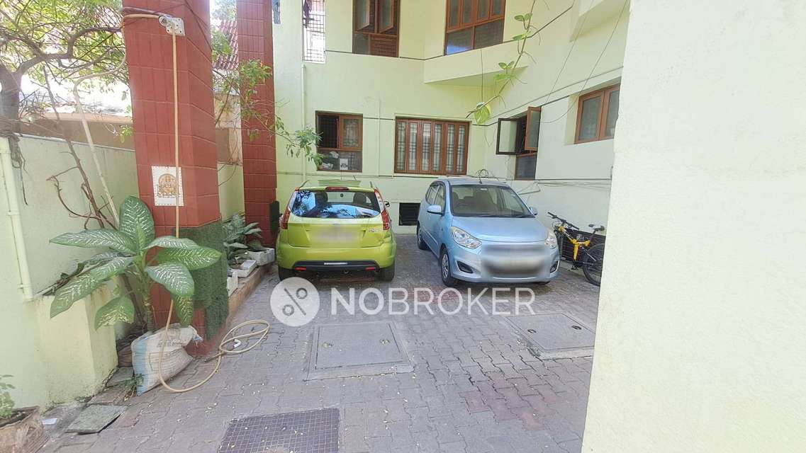 2 BHK Flat In Hari Priya Homes For Sale  In Gopalapuram