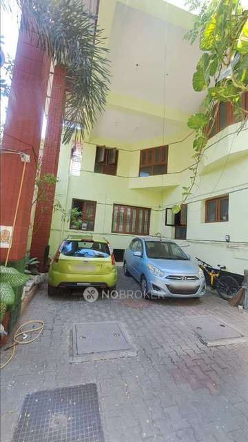 2 BHK Flat In Hari Priya Homes For Sale  In Gopalapuram