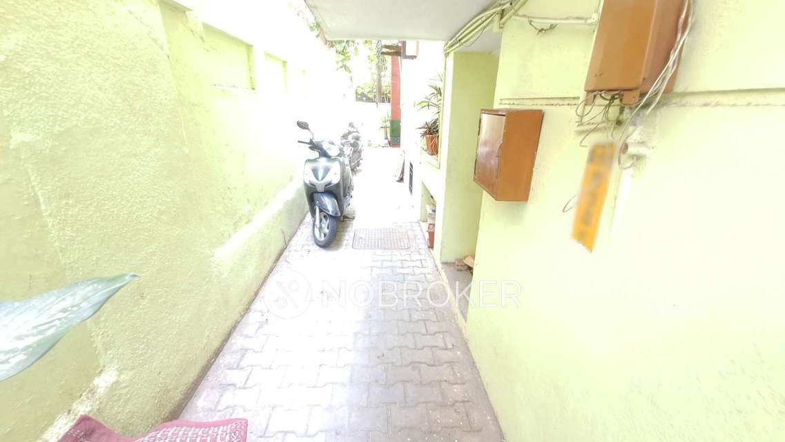 2 BHK Flat In Hari Priya Homes For Sale  In Gopalapuram