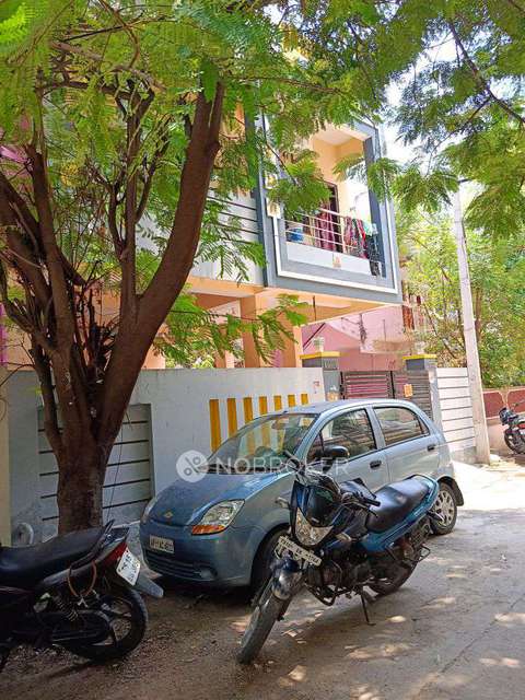 3 BHK House for Rent  In New Nallakunta
