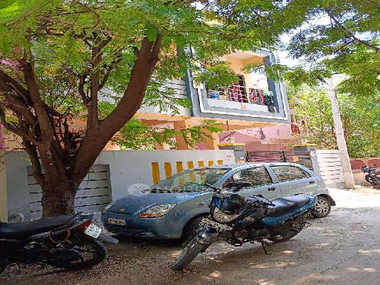 3 BHK House for Rent  In New Nallakunta